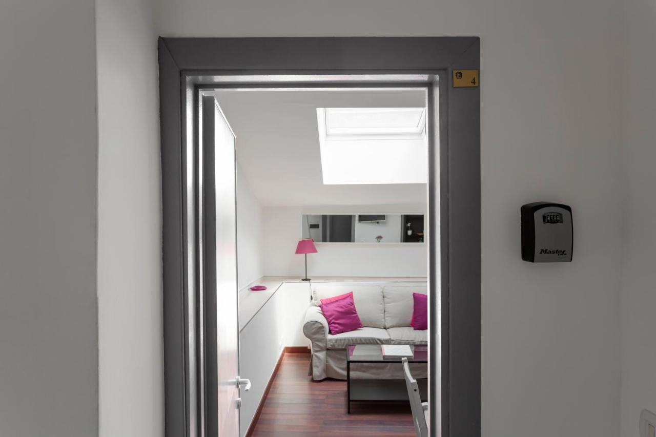 1 Bedroom Apt - Duomo 4 Milan Exterior photo