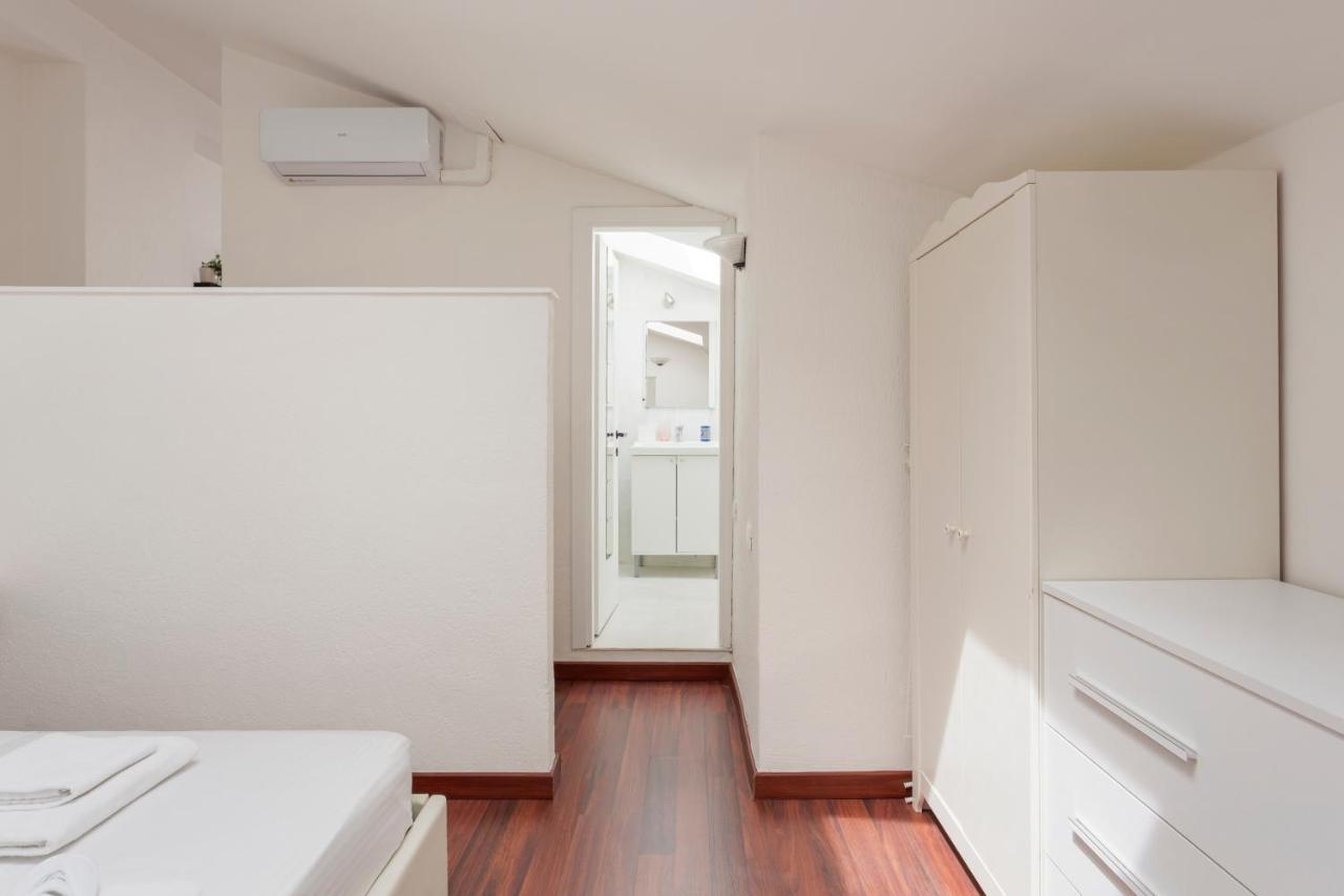 1 Bedroom Apt - Duomo 4 Milan Exterior photo
