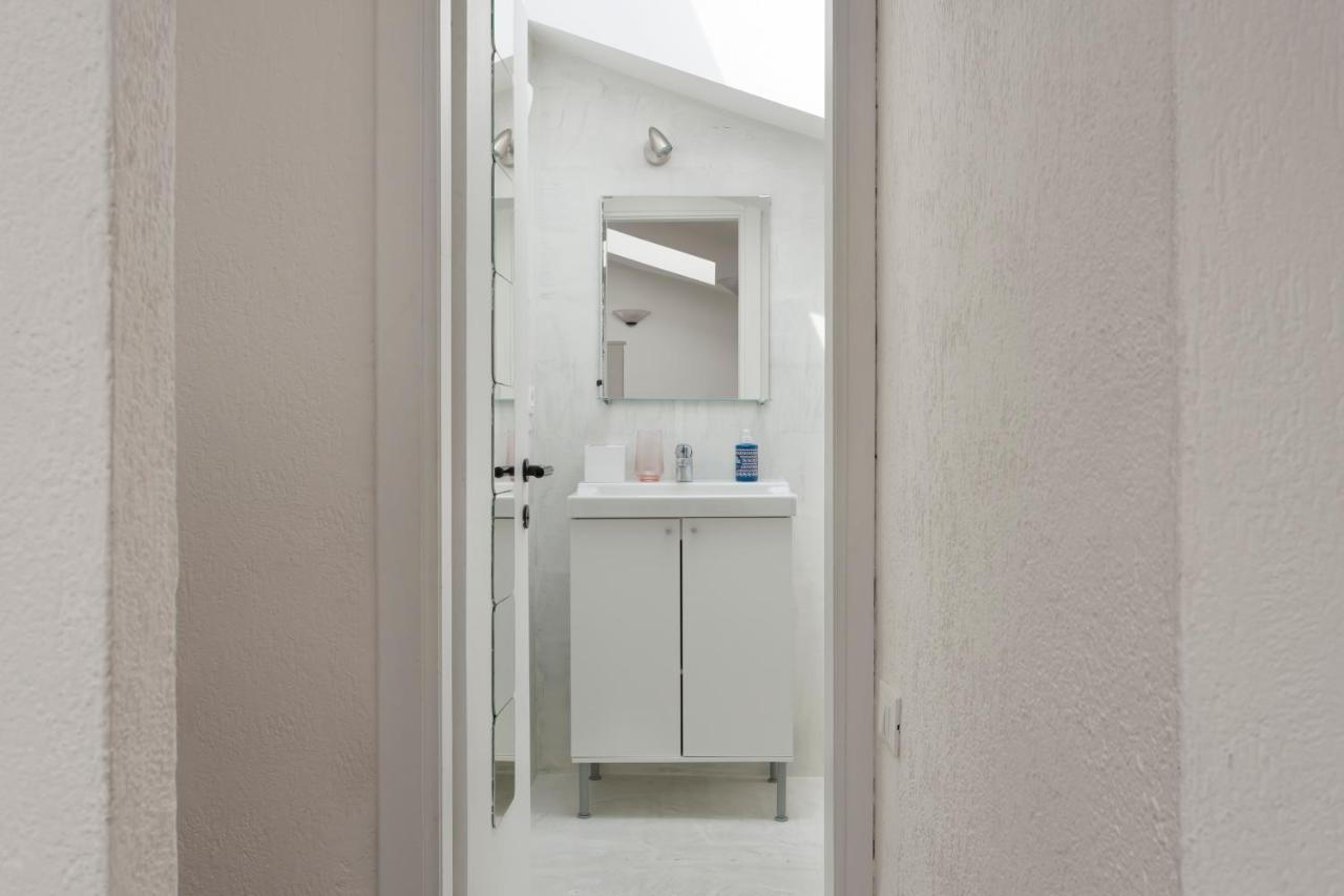 1 Bedroom Apt - Duomo 4 Milan Exterior photo